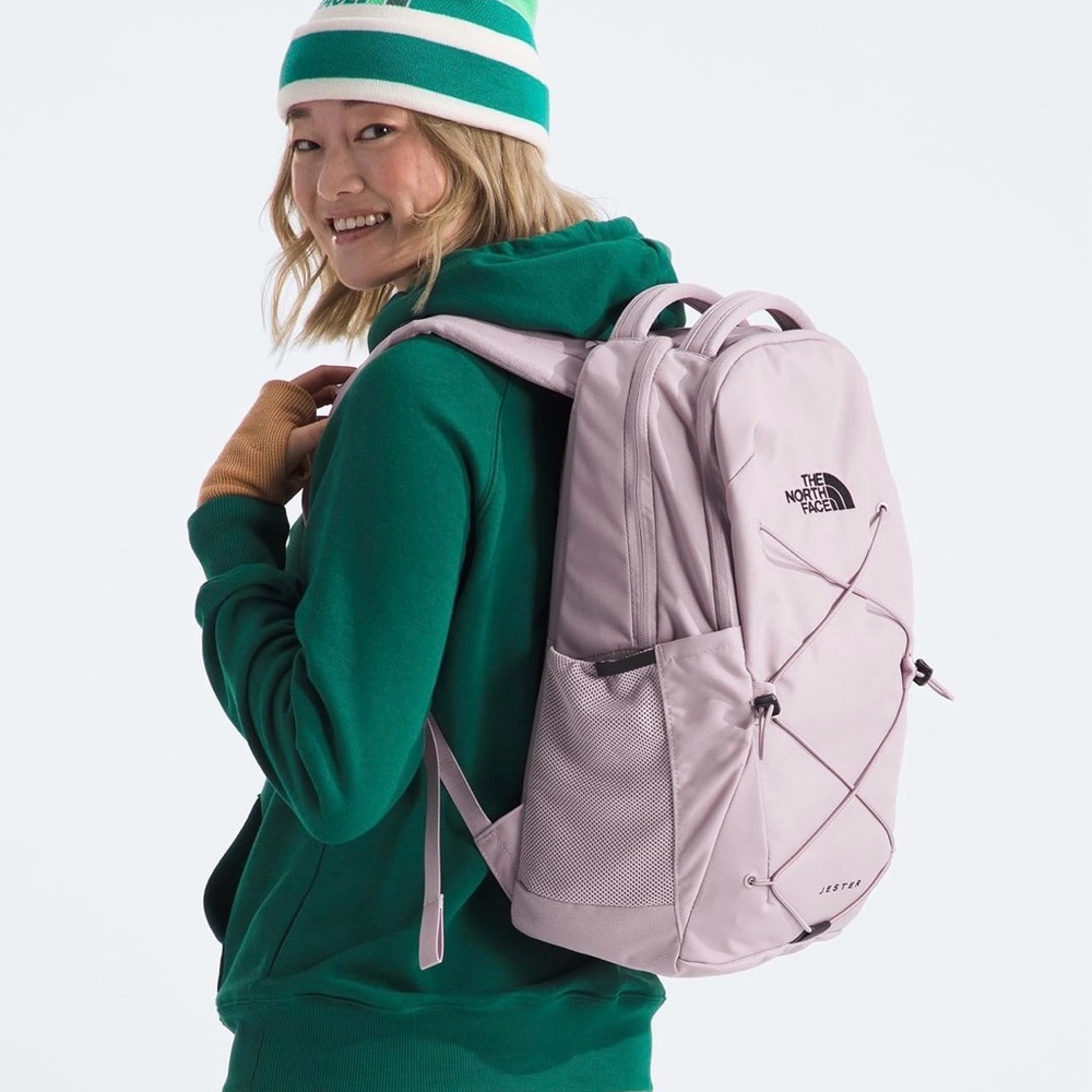 The North Face Jester Backpack